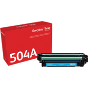 XEROX EVERYDAY HP TONER CE251A CIAN 7.000P 006R03672